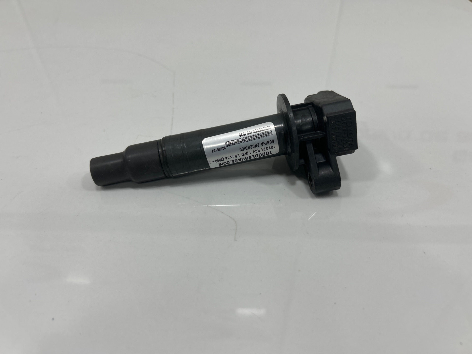 Bobina encendido toyota rav 4 (a2) 1.8 luna (2003)