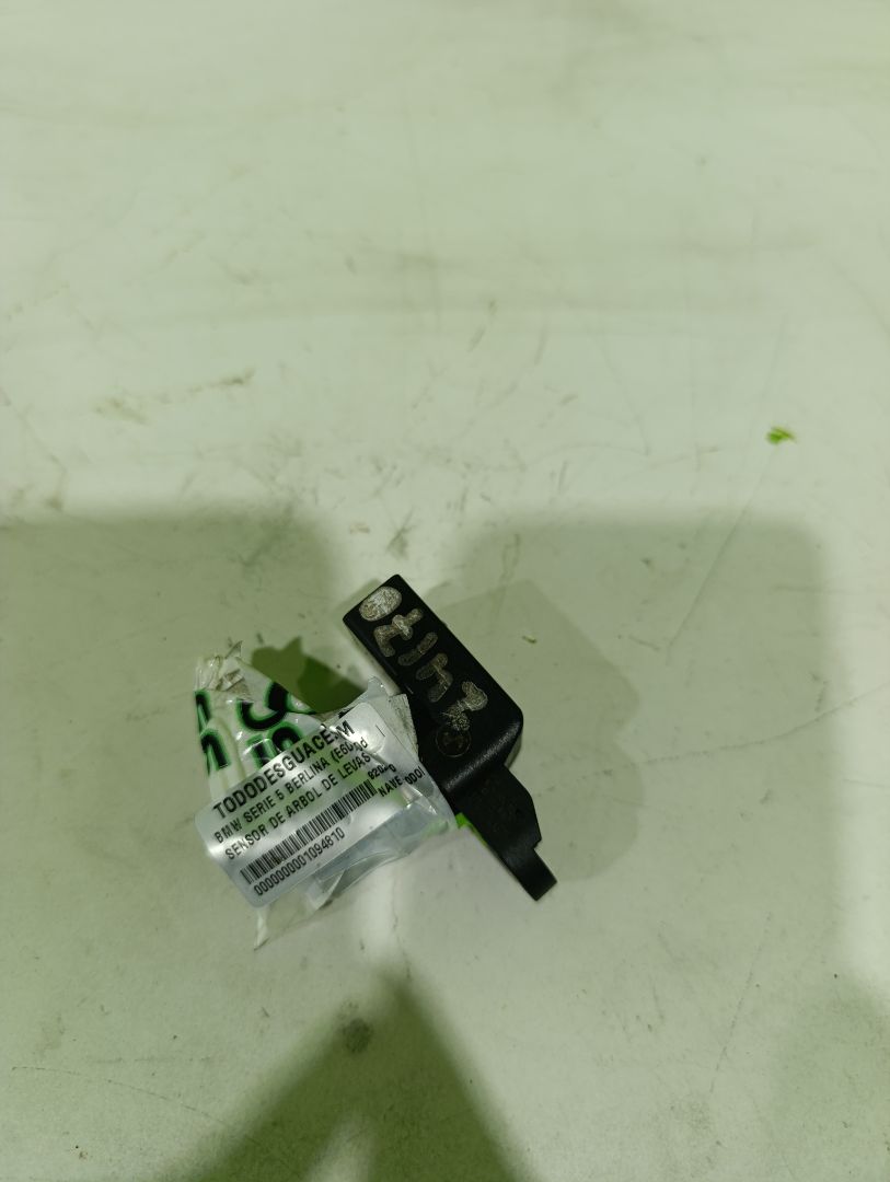 Sensor de arbol de levas bmw serie 5 berlina (e60) 530d