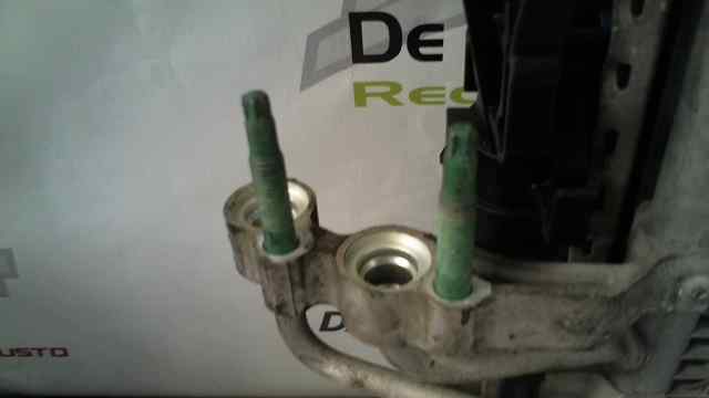  condensador / radiador aire acondicionado   ford focus berlina (cap) ambiente (d) 1.6 tdci cat