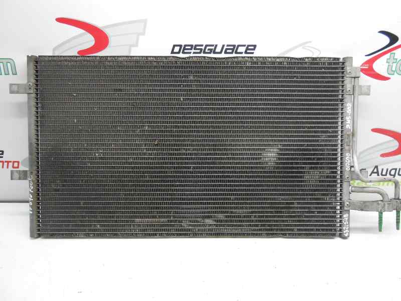  condensador / radiador aire acondicionado   ford focus berlina (cap) ambiente (d) 1.6 tdci cat