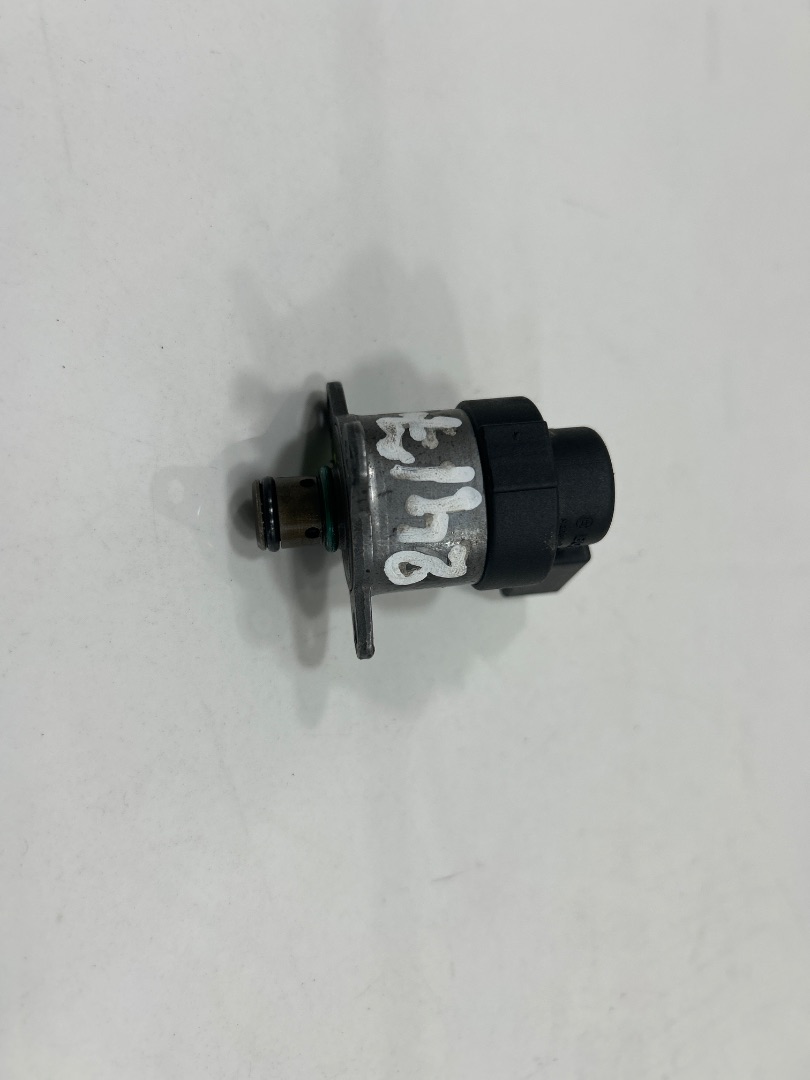 Sensor de presiÓn del combustible 530d