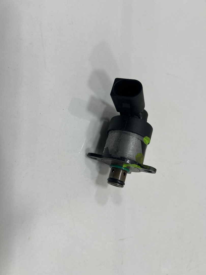 Sensor de presiÓn del combustible 530d