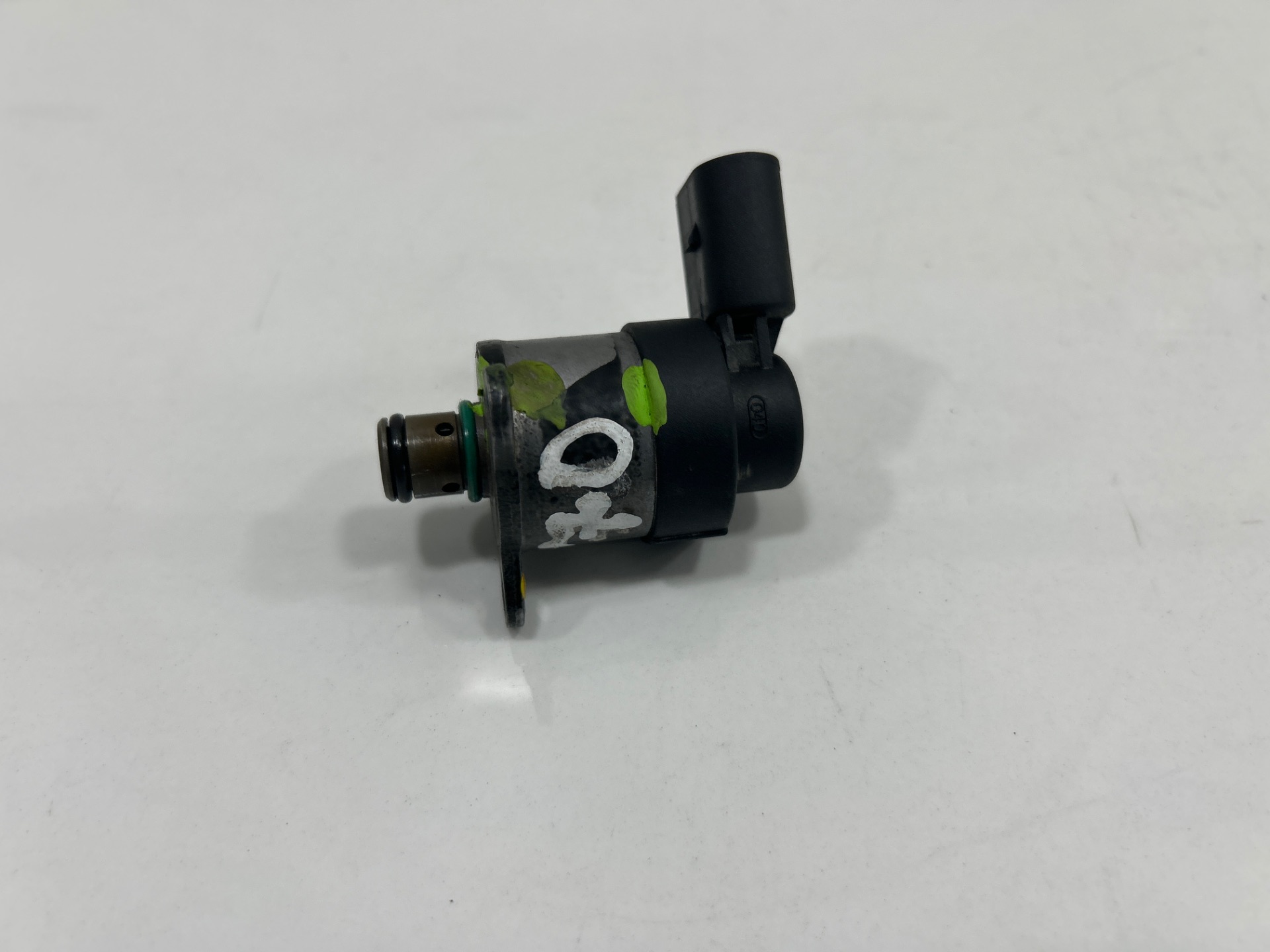 Sensor de presiÓn del combustible 530d