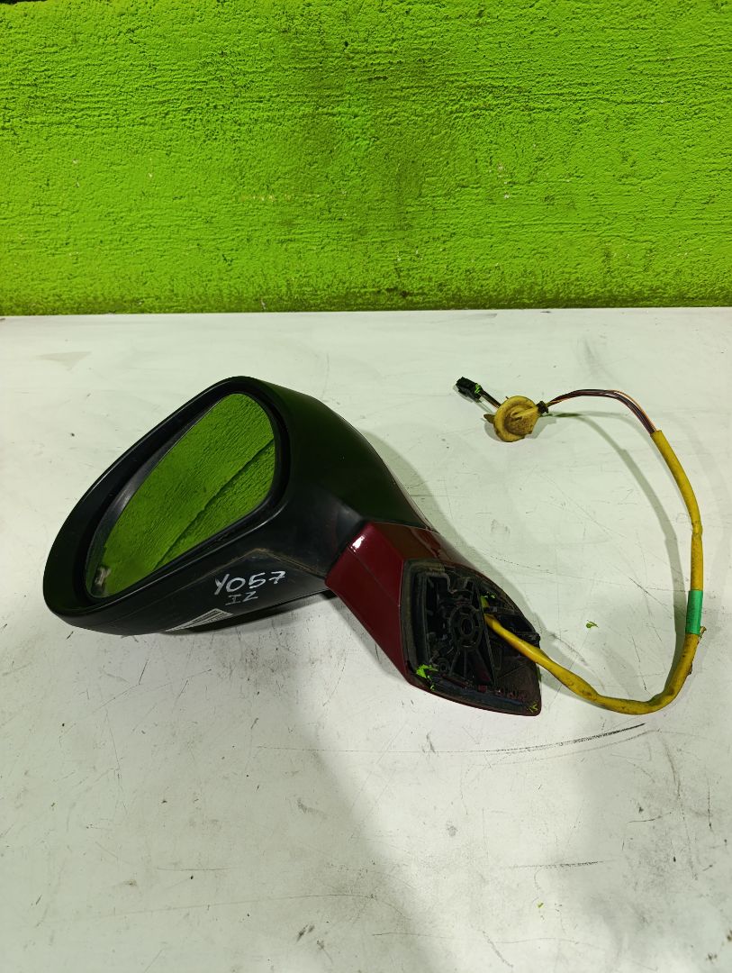 Retrovisor izquierdo electrico peugeot 308 sportium