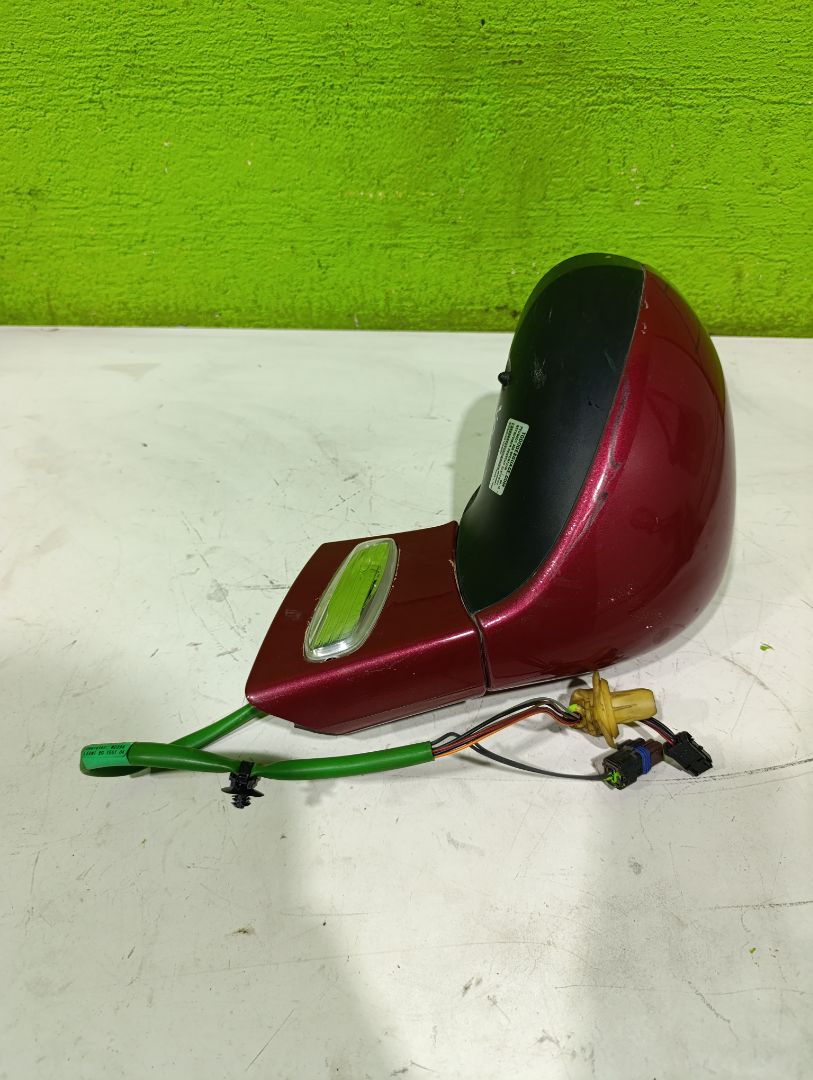 Retrovisor derecho electrico peugeot 308 sportium