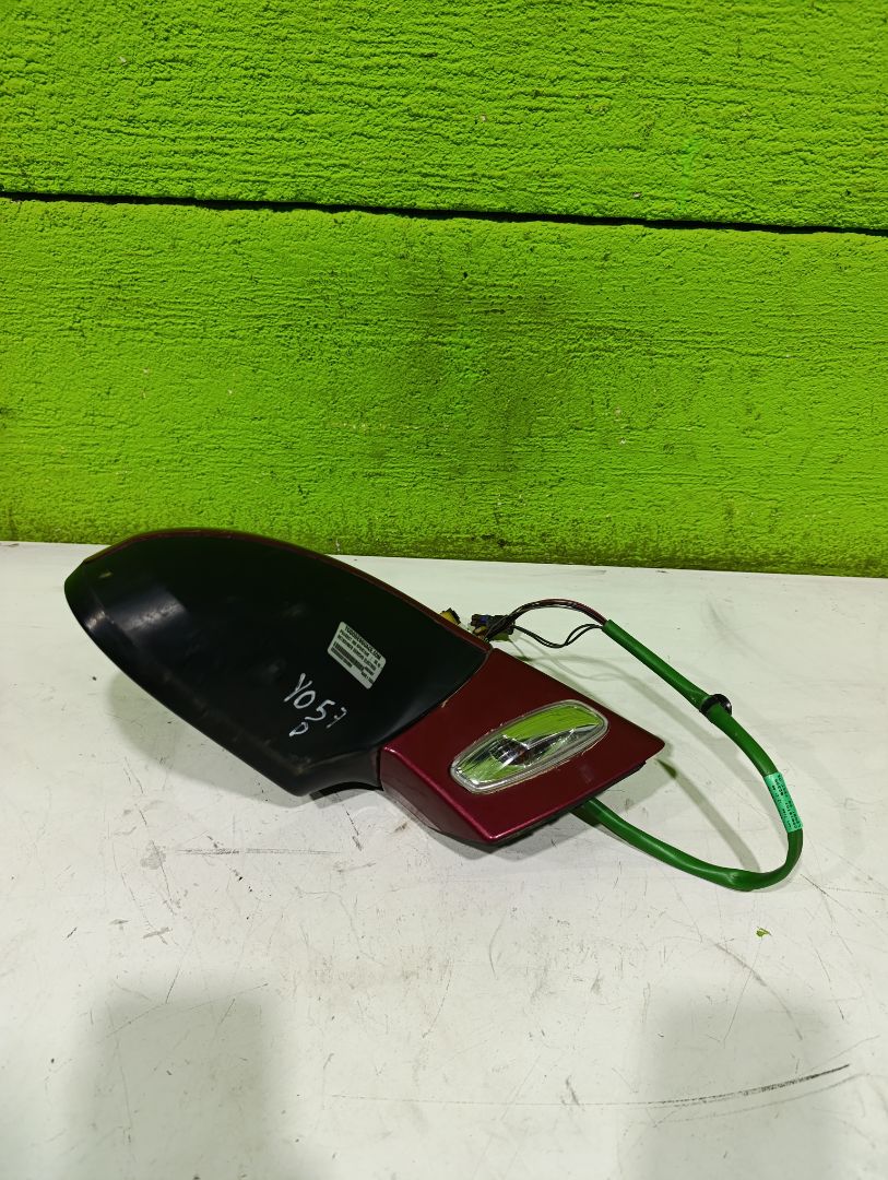Retrovisor derecho electrico peugeot 308 sportium