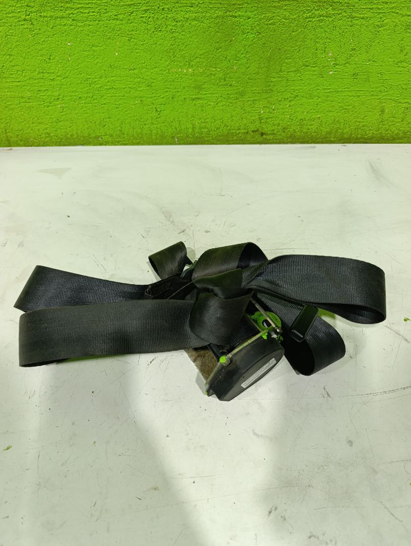 Cinturon seguridad trasero derecho peugeot 308 sportium