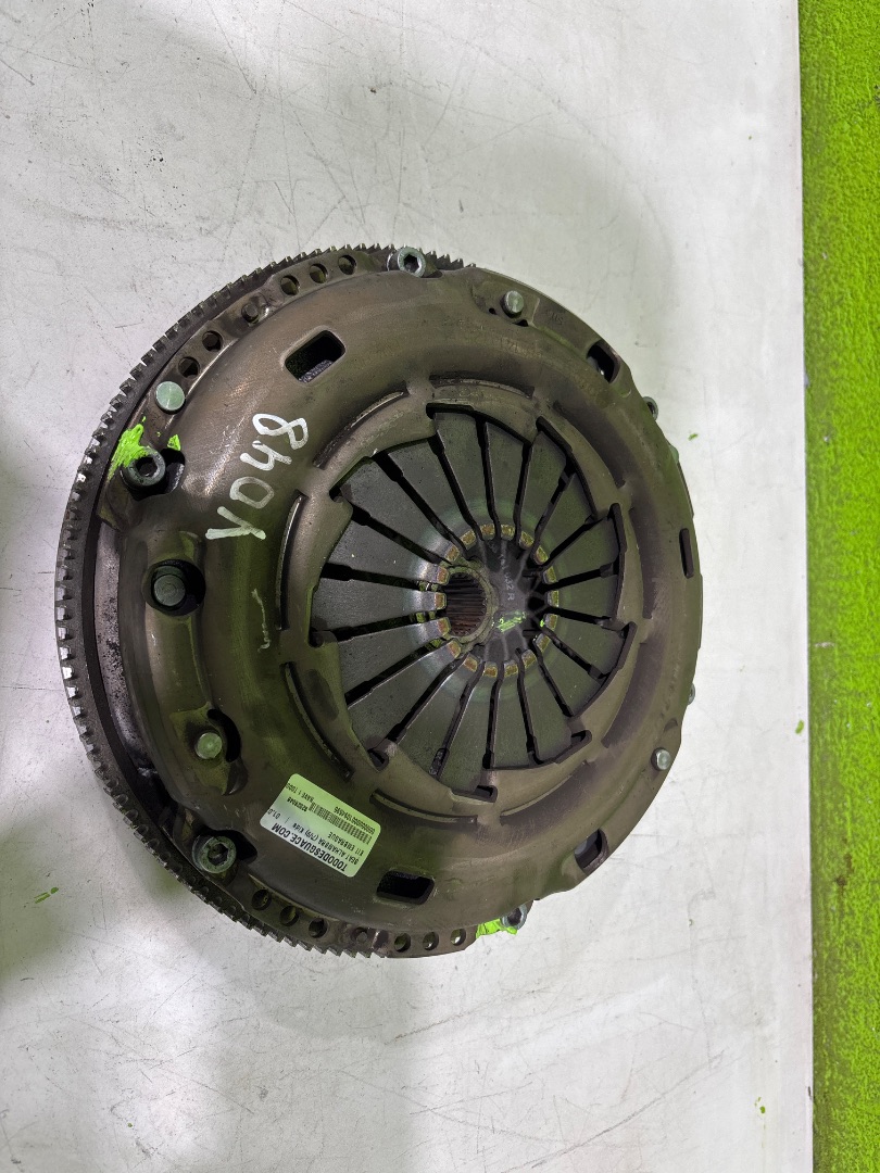 Kit embrague seat alhambra (7v9) kids