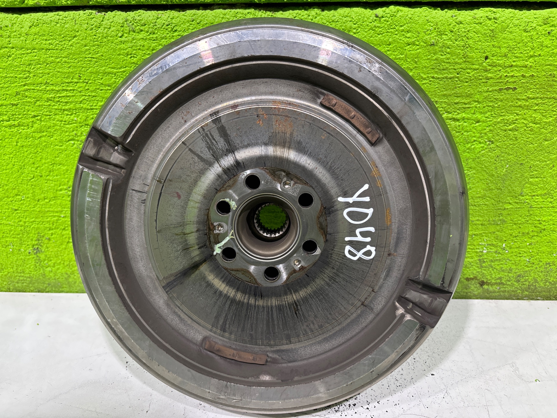 Kit embrague seat alhambra (7v9) kids