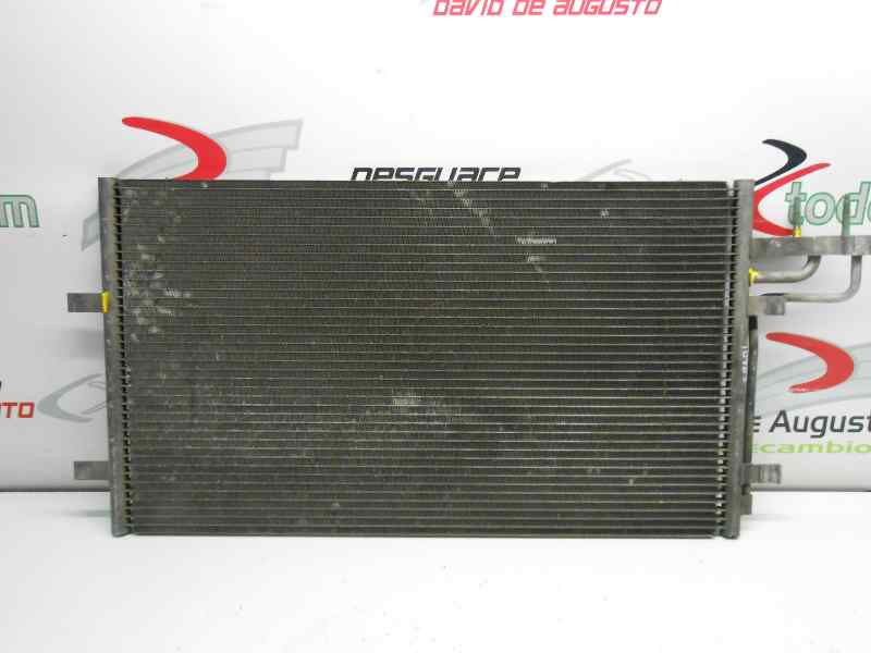  condensador / radiador aire acondicionado   ford focus berlina (cap) ambiente (d) 1.6 tdci cat