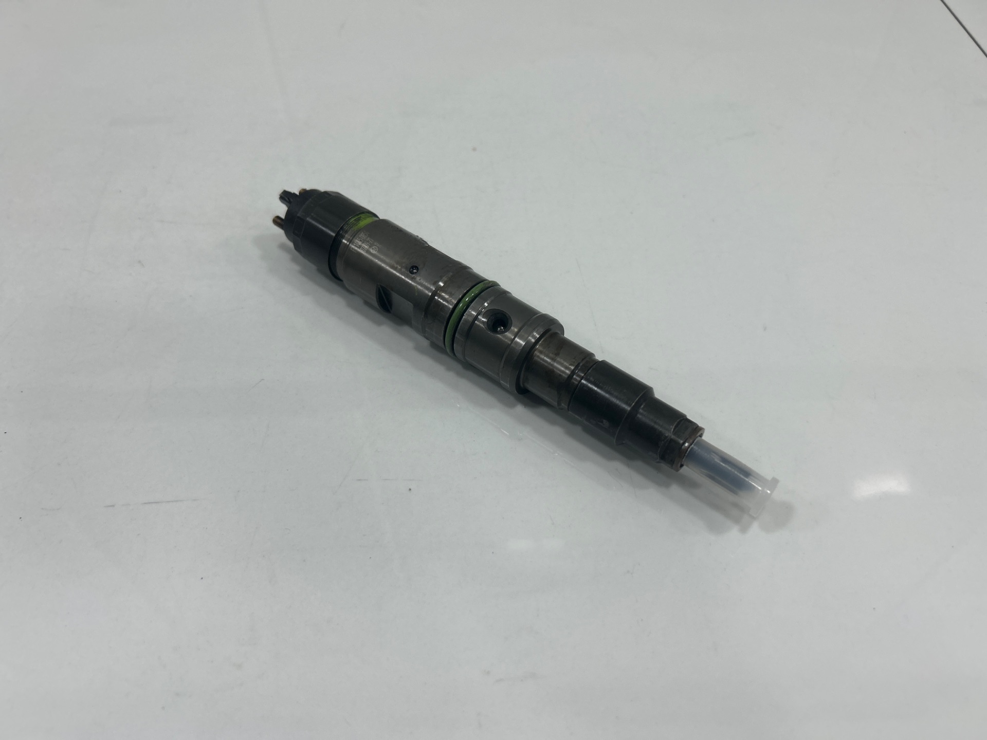 Inyector renault midlum fg   xxx.12                   