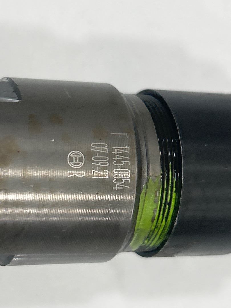 Inyector renault midlum fg   xxx.12                   