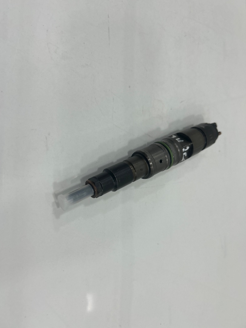 Inyector renault midlum fg   xxx.12                   
