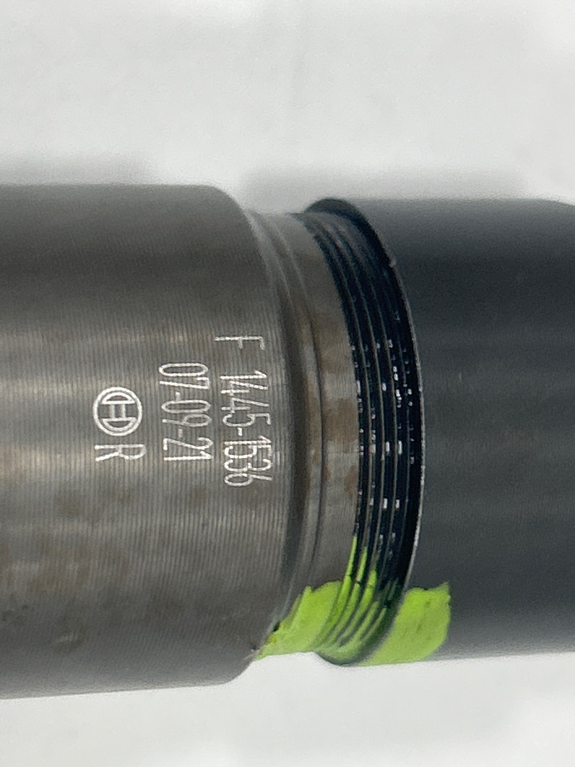Inyector renault midlum fg   xxx.12                   