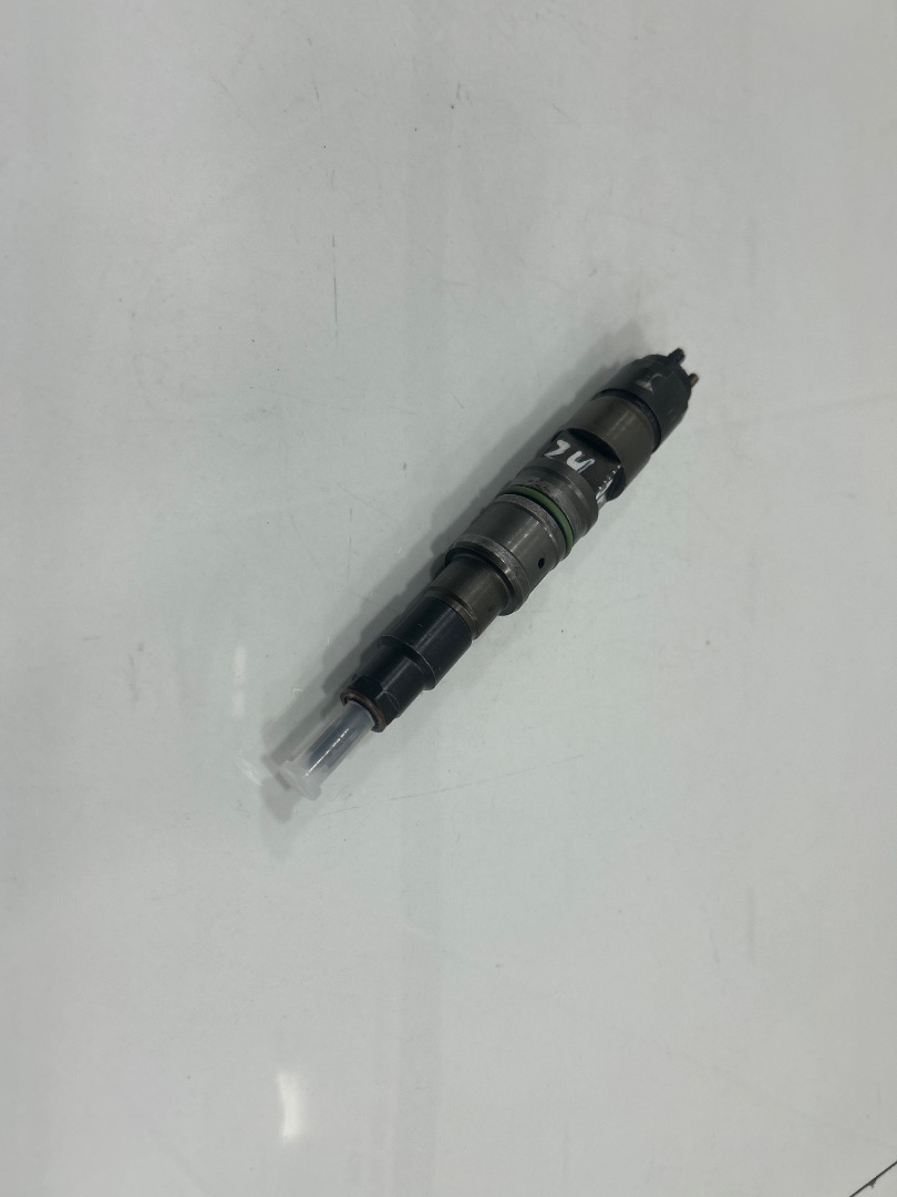 Inyector renault midlum fg   xxx.12                   