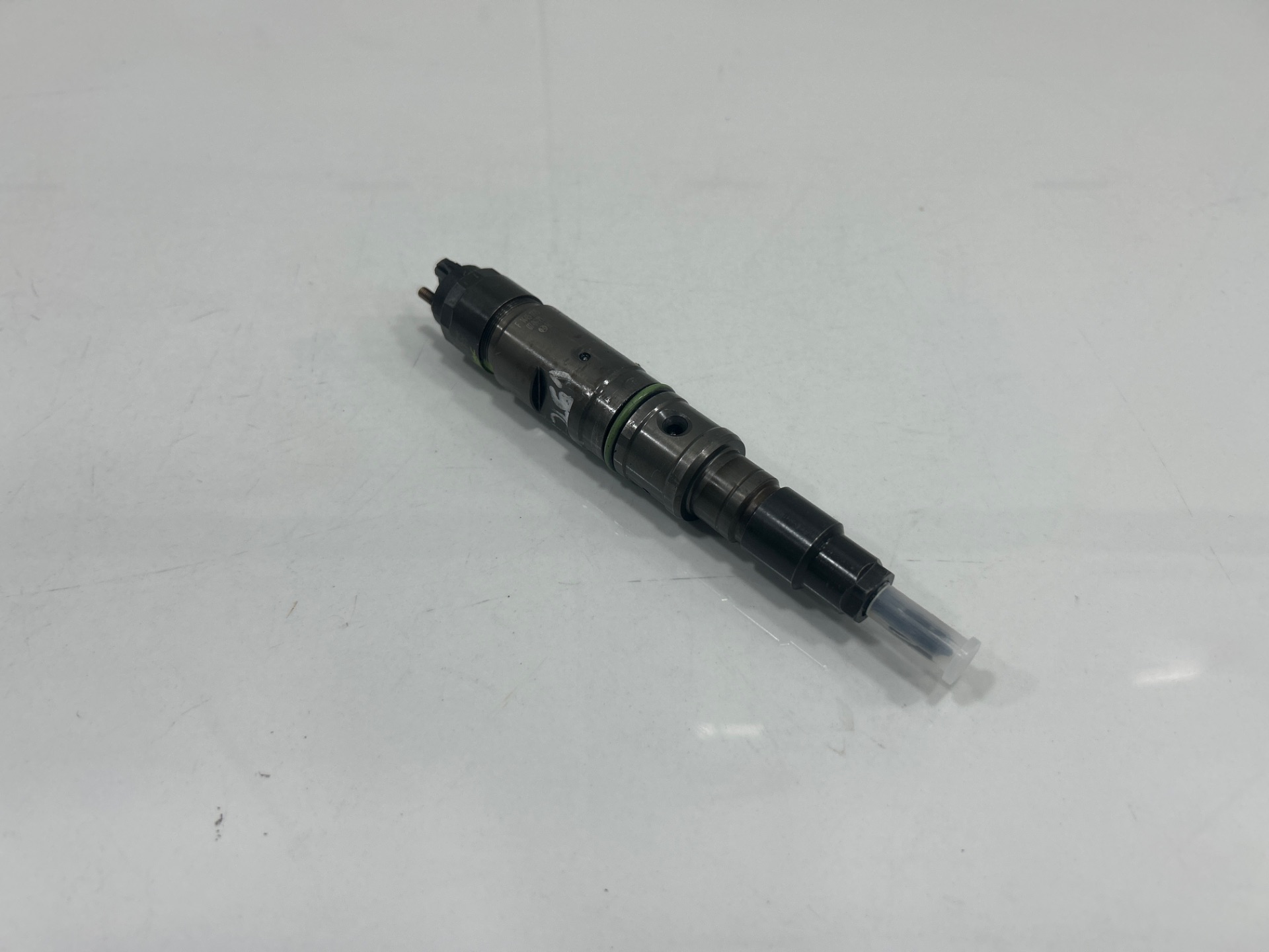 Inyector renault midlum fg   xxx.12                   