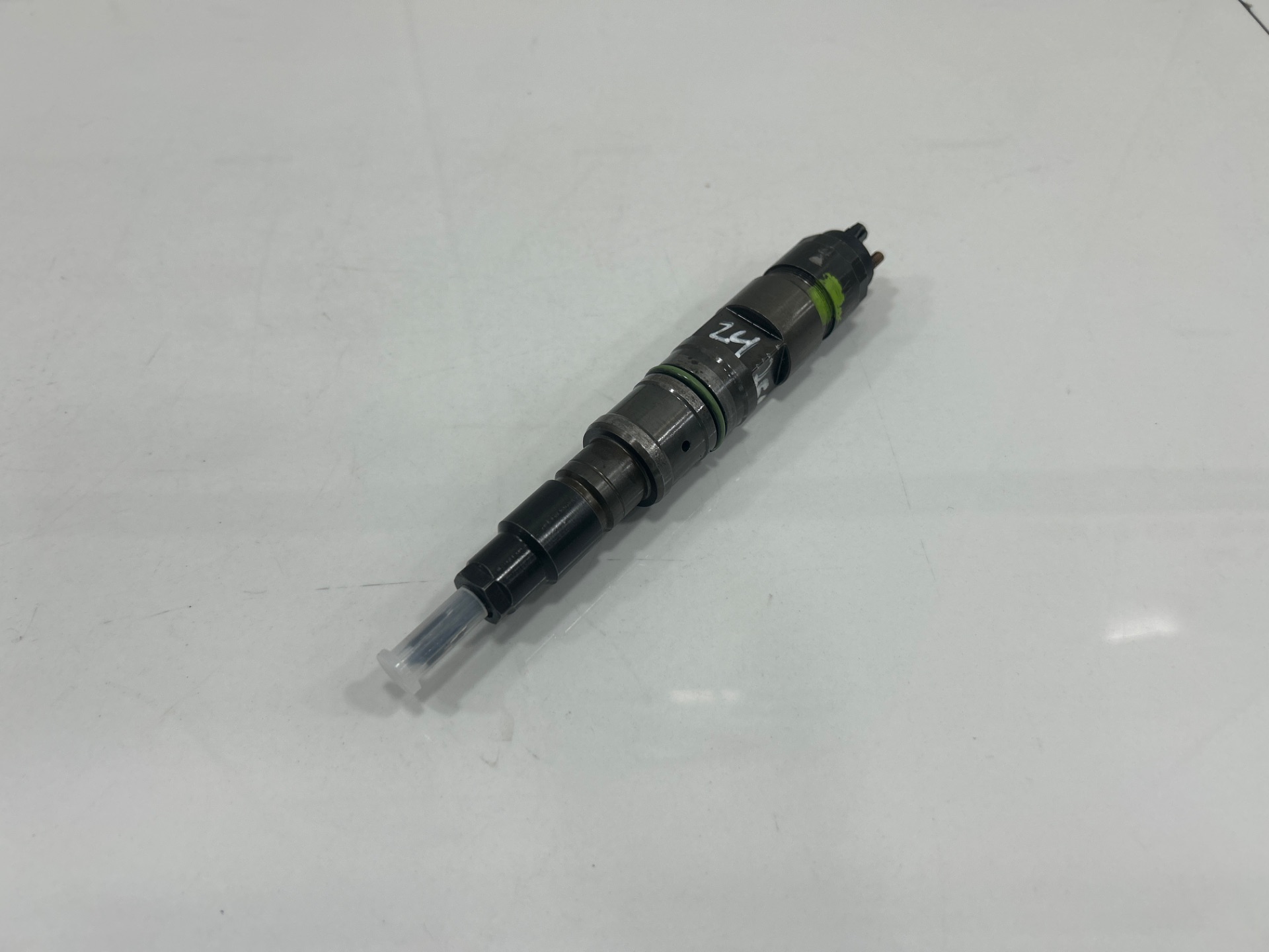 Inyector renault midlum fg   xxx.12                   