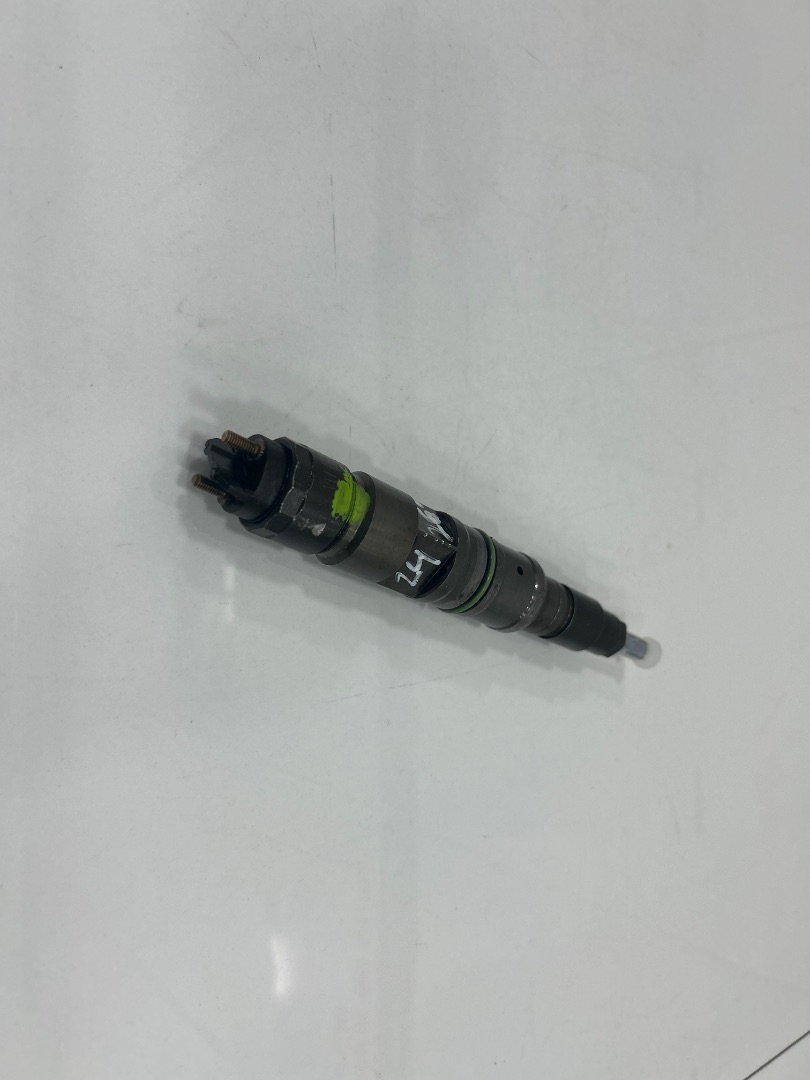 Inyector renault midlum fg   xxx.12                   