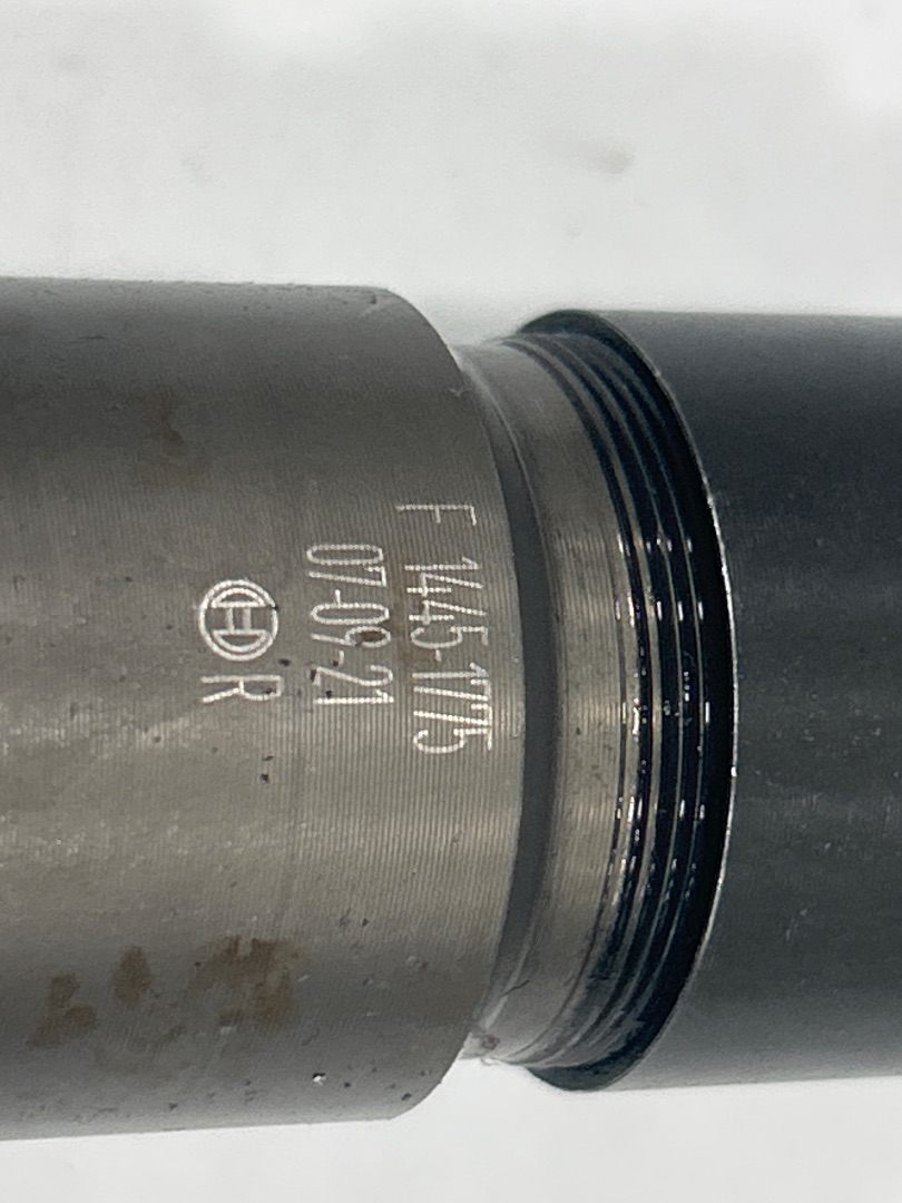 Inyector renault midlum fg   xxx.12                   