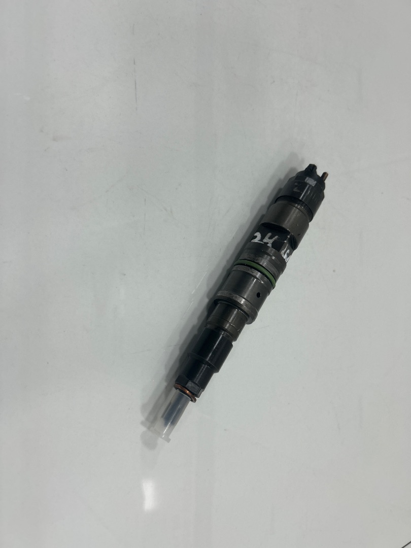 Inyector renault midlum fg   xxx.12                   