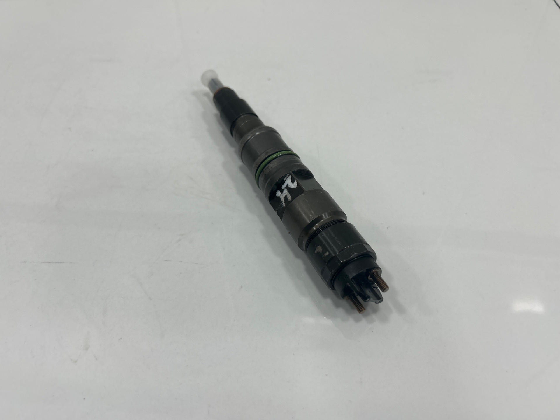 Inyector renault midlum fg   xxx.12                   