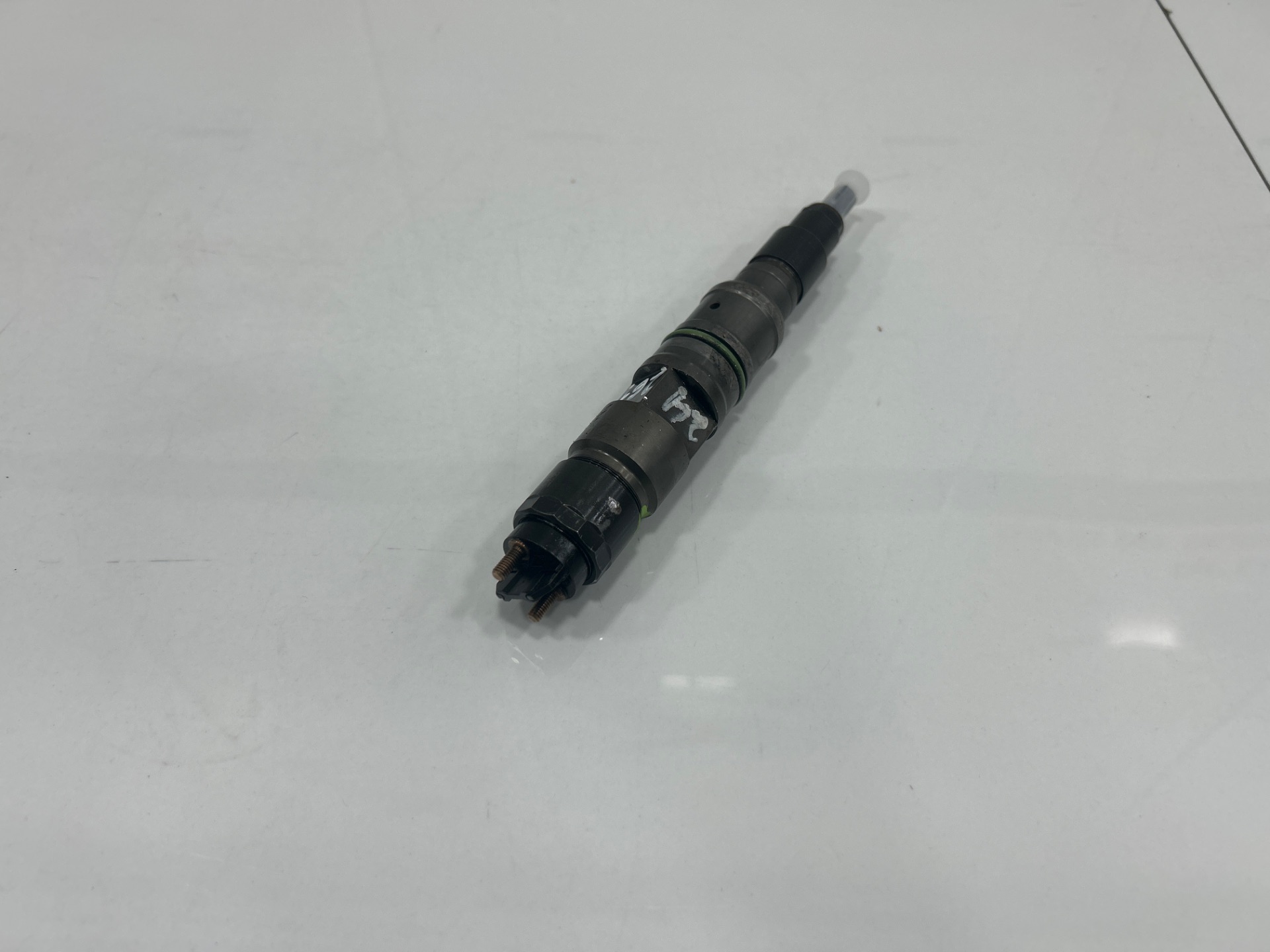 Inyector renault midlum fg   xxx.12                   