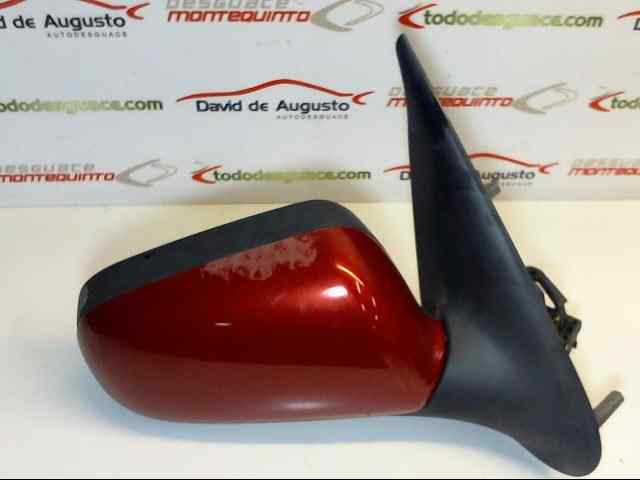  retrovisor derecho electrico   citroen xsara berlina 2.0 hdi 66kw premier 2.0 hdi cat (rhy / dw10td)