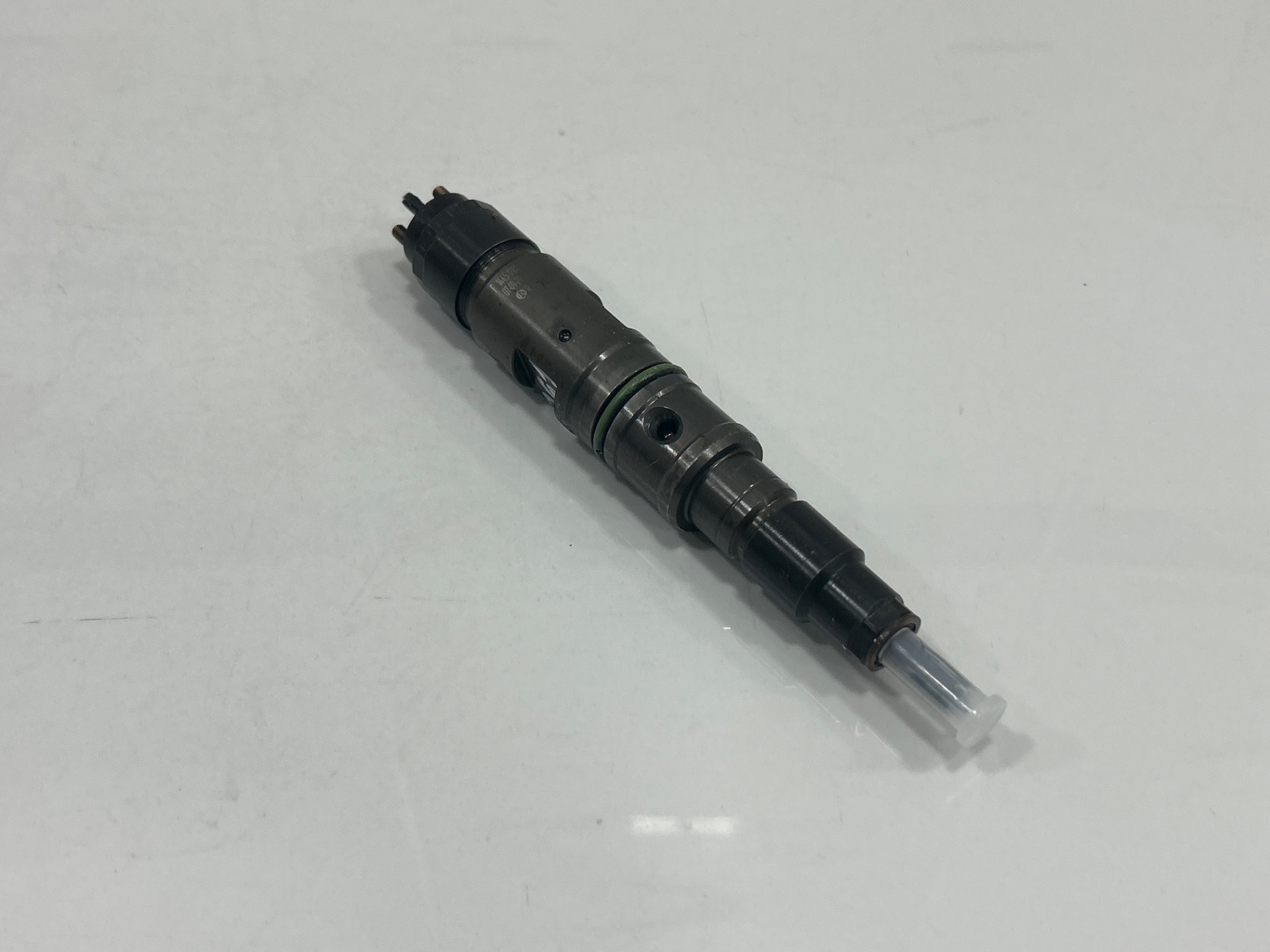 Inyector renault midlum fg   xxx.12                   