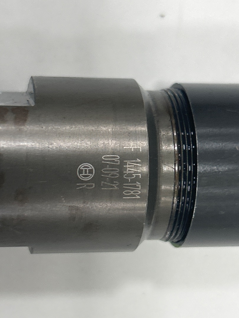 Inyector renault midlum fg   xxx.12                   