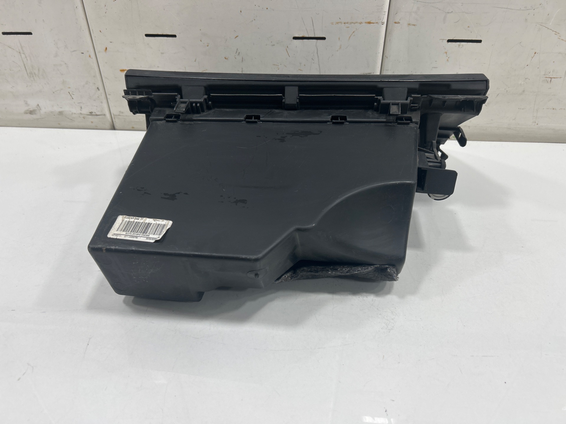 Guantera peugeot 308 confort