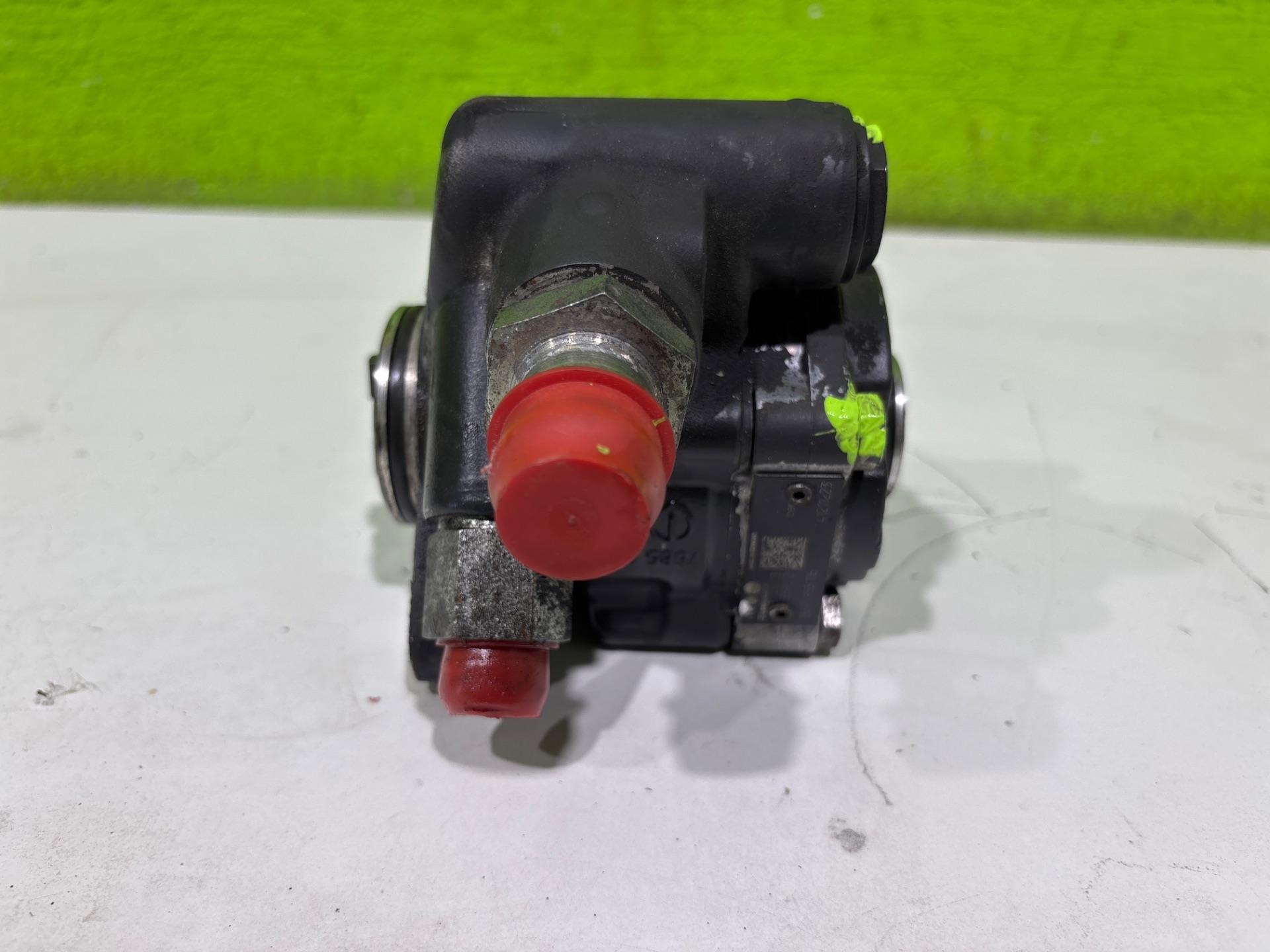 Bomba direccion iveco stralis (adat) fg ad tp                    4