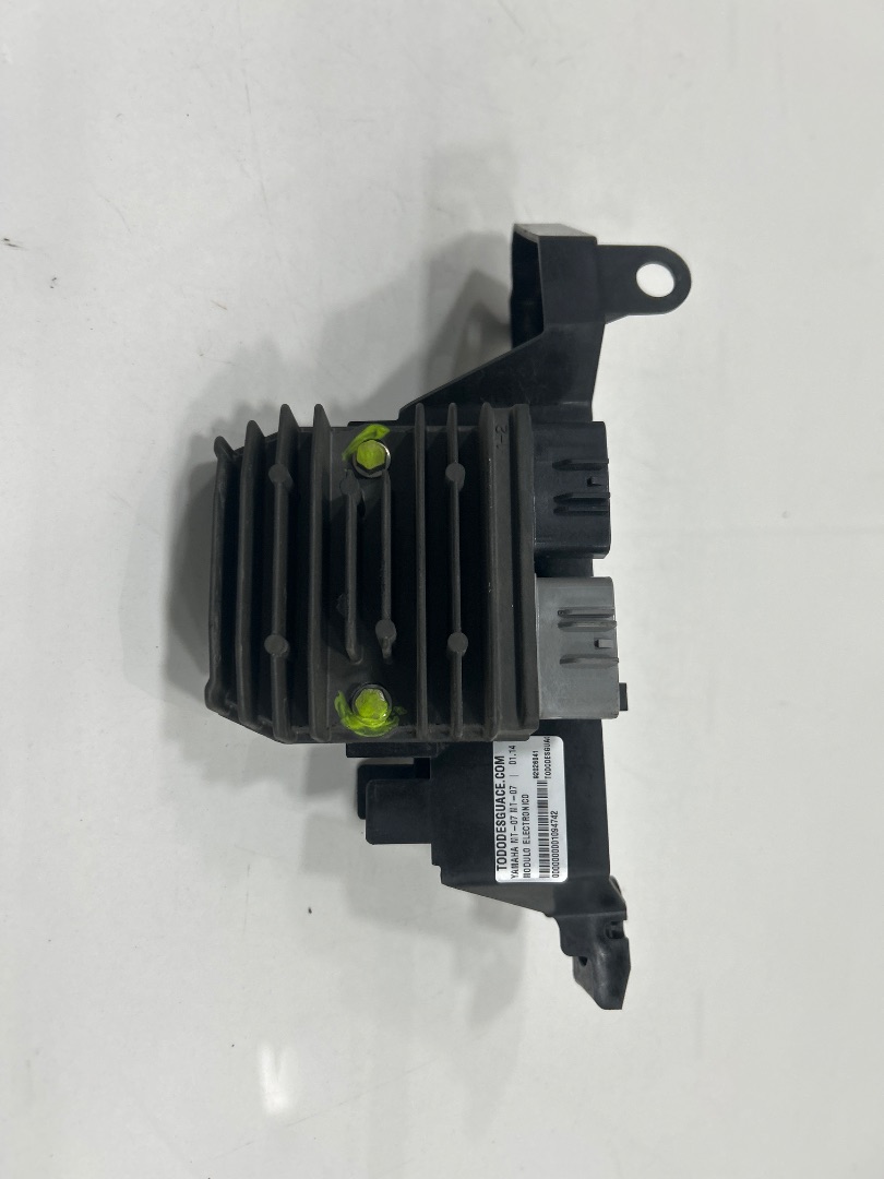 Modulo electronico yamaha mt-07 mt07