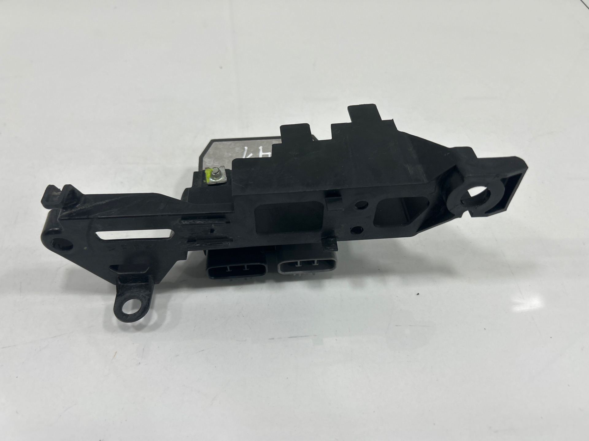 Modulo electronico yamaha mt-07 mt07
