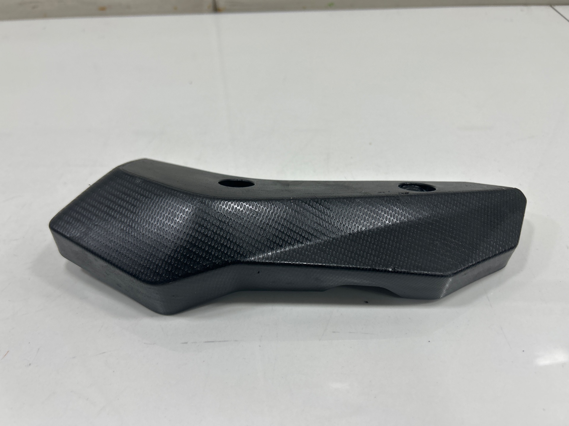 Moldura yamaha mt-07 mt07