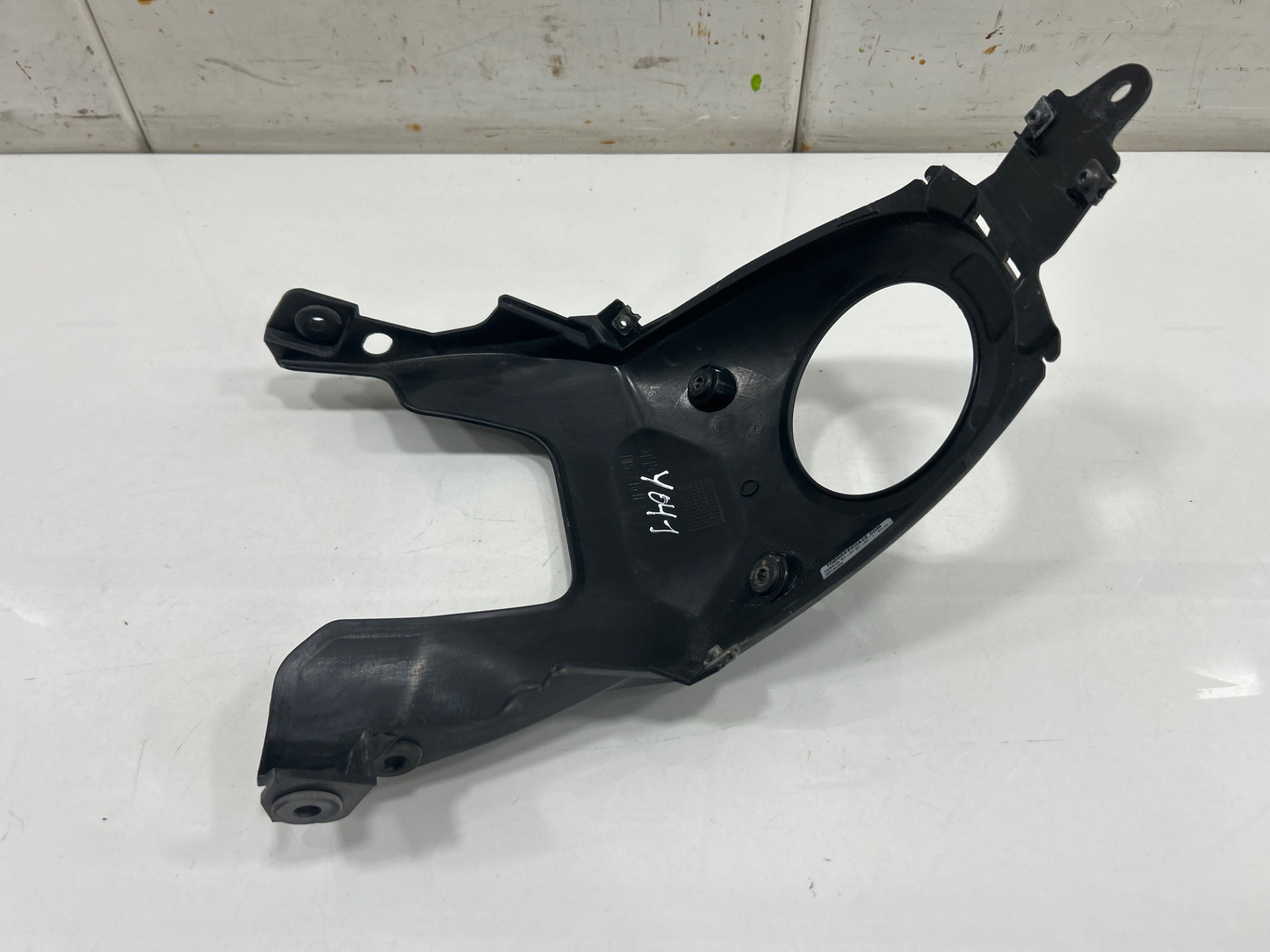 Moldura yamaha mt-07 mt07
