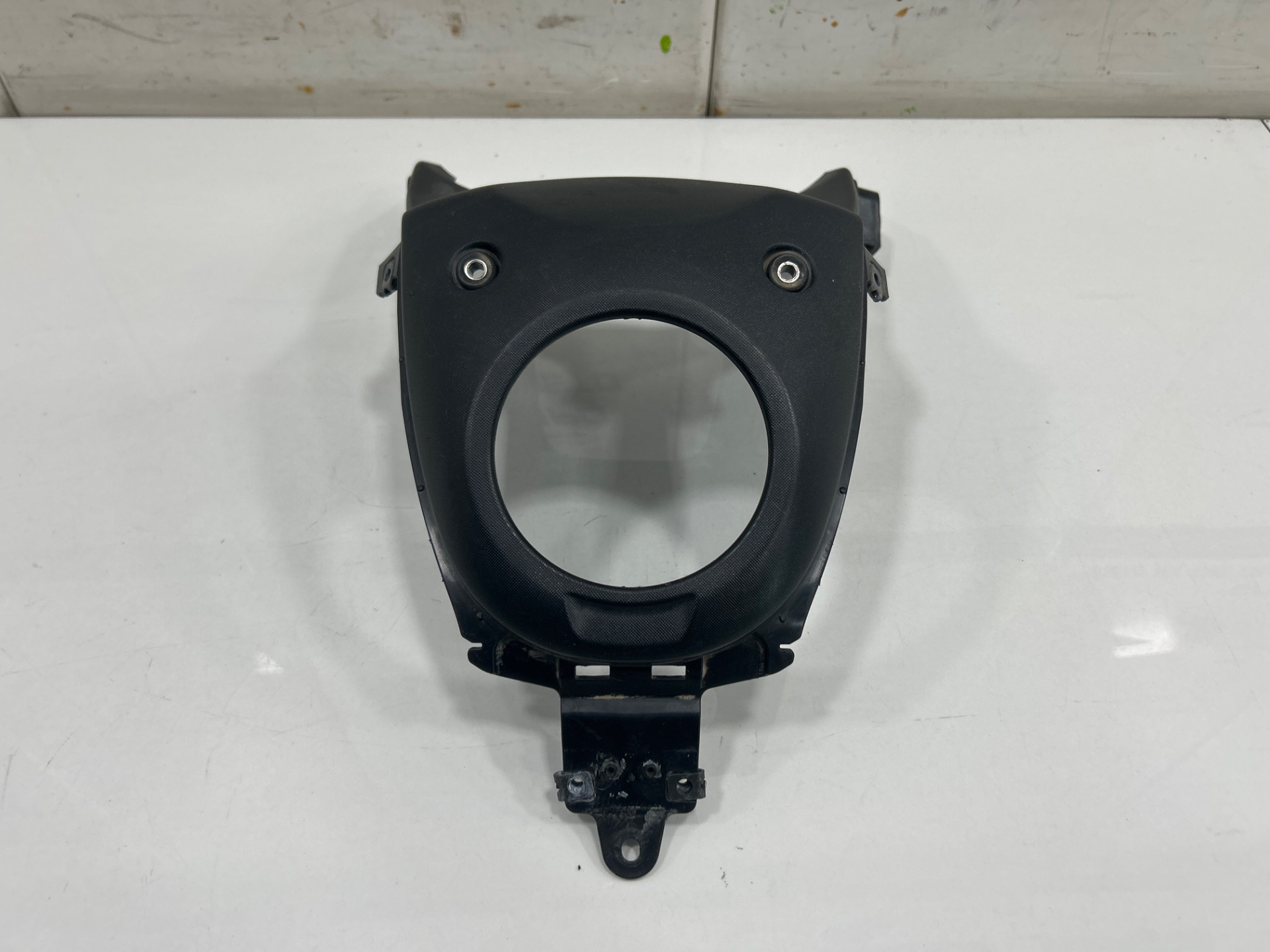 Moldura yamaha mt-07 mt07