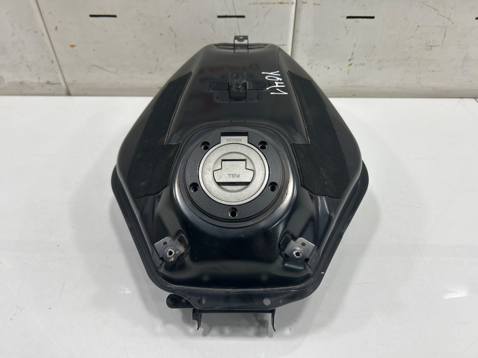 Deposito combustible yamaha mt-07 mt07