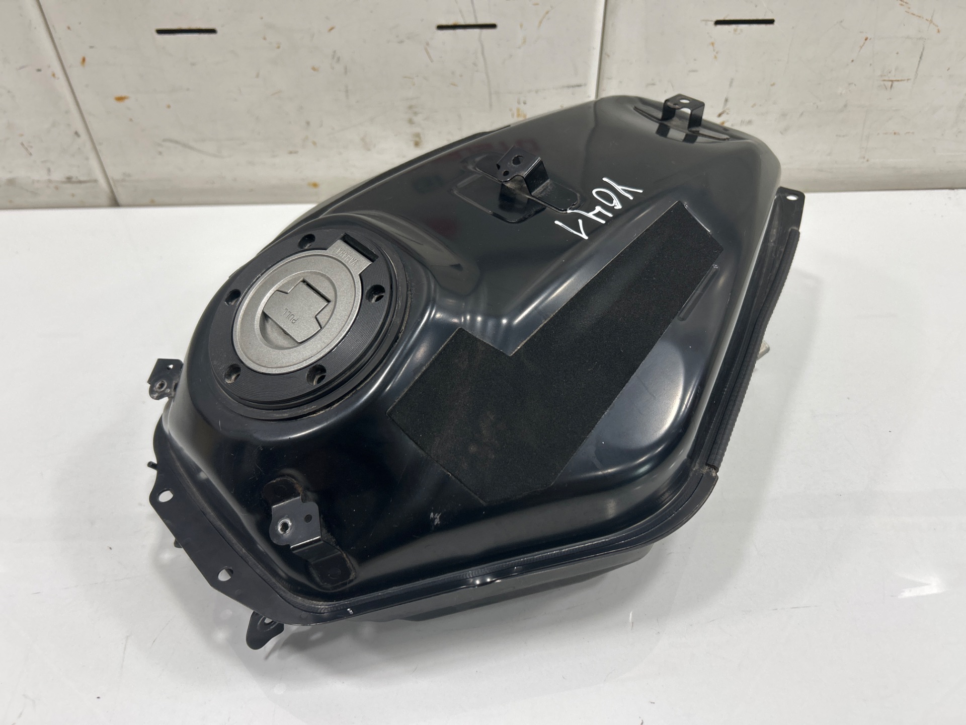 Deposito combustible yamaha mt-07 mt07