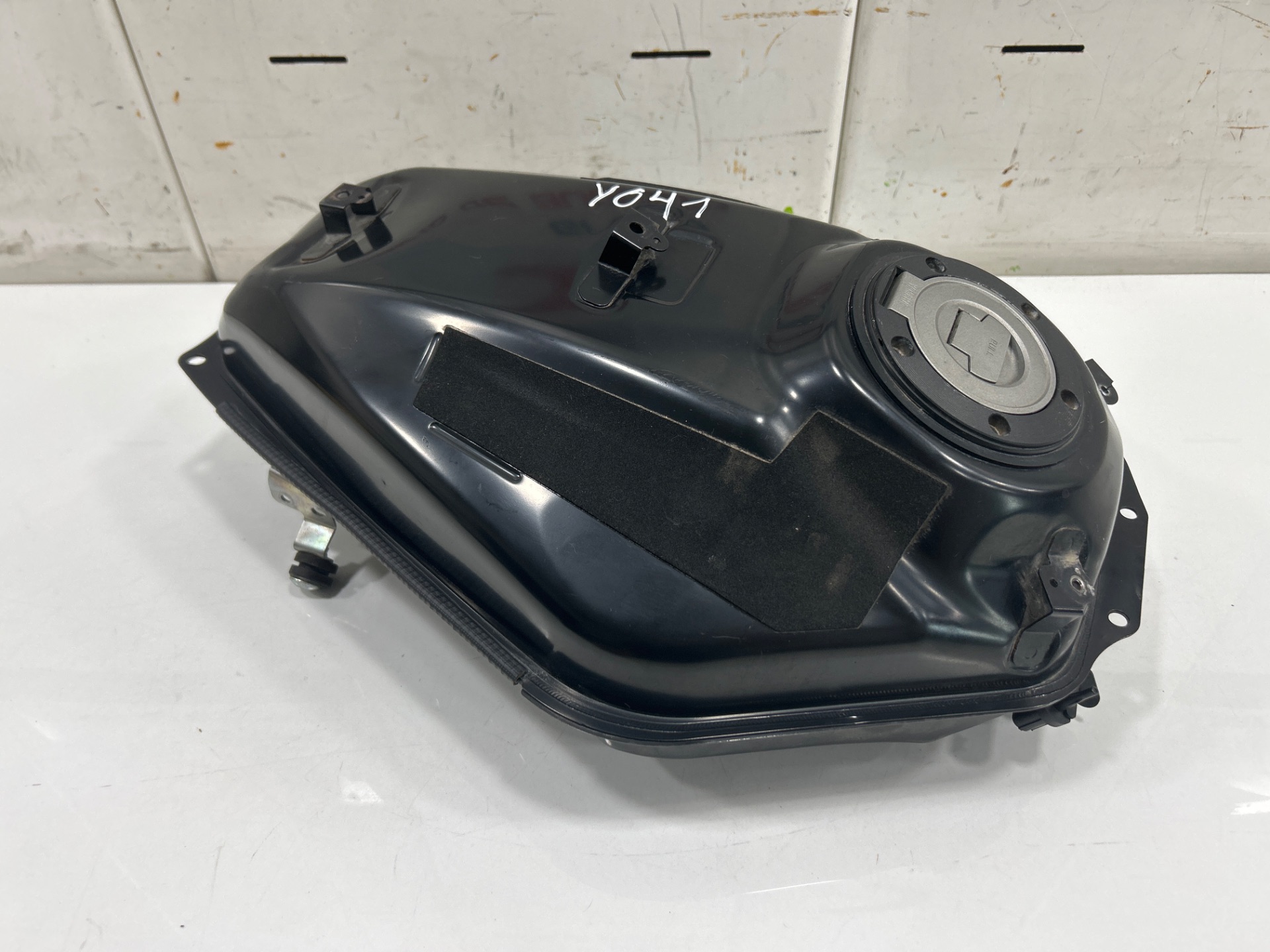 Deposito combustible yamaha mt-07 mt07