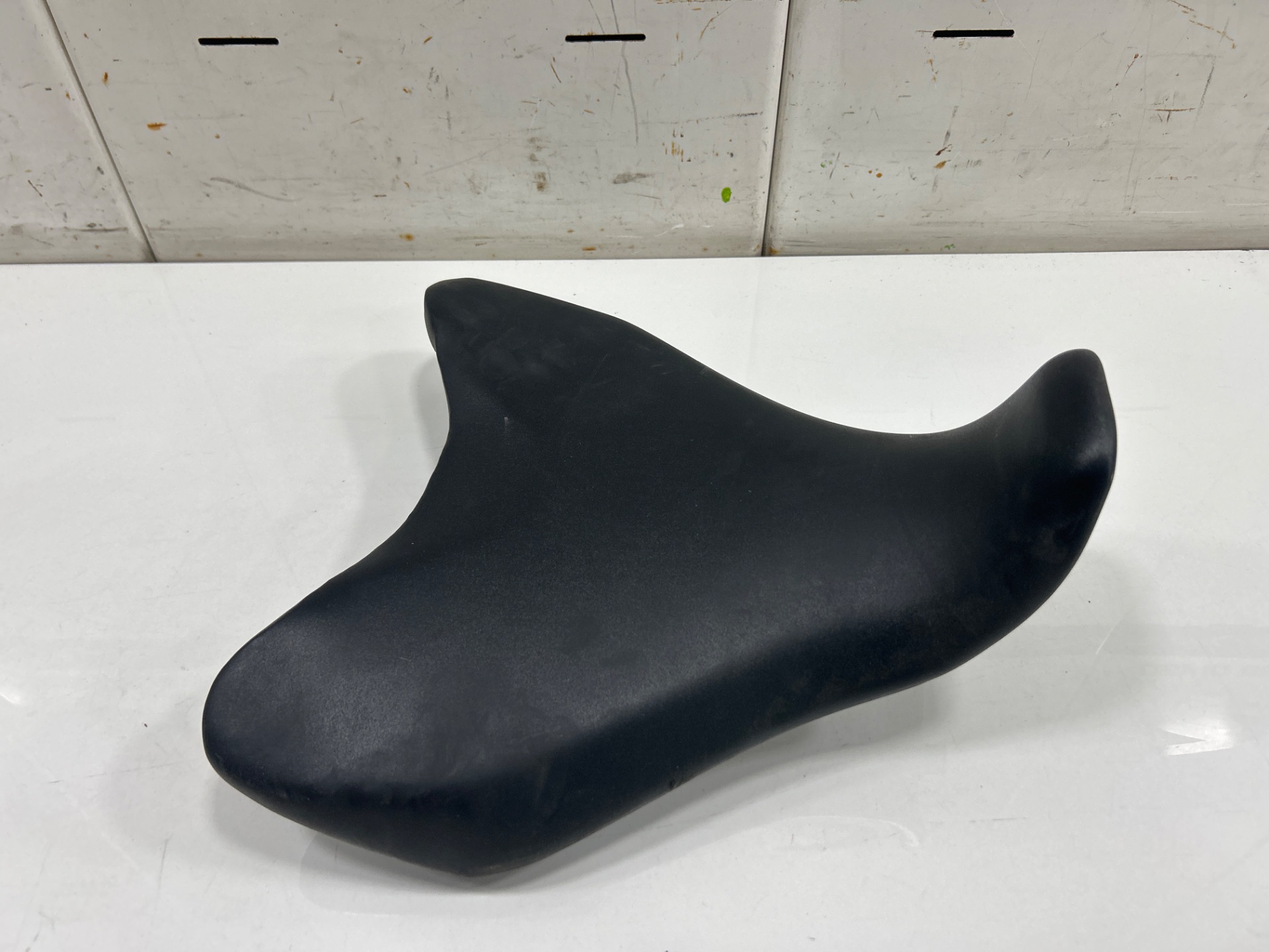 Asiento delantero yamaha mt-07 mt07