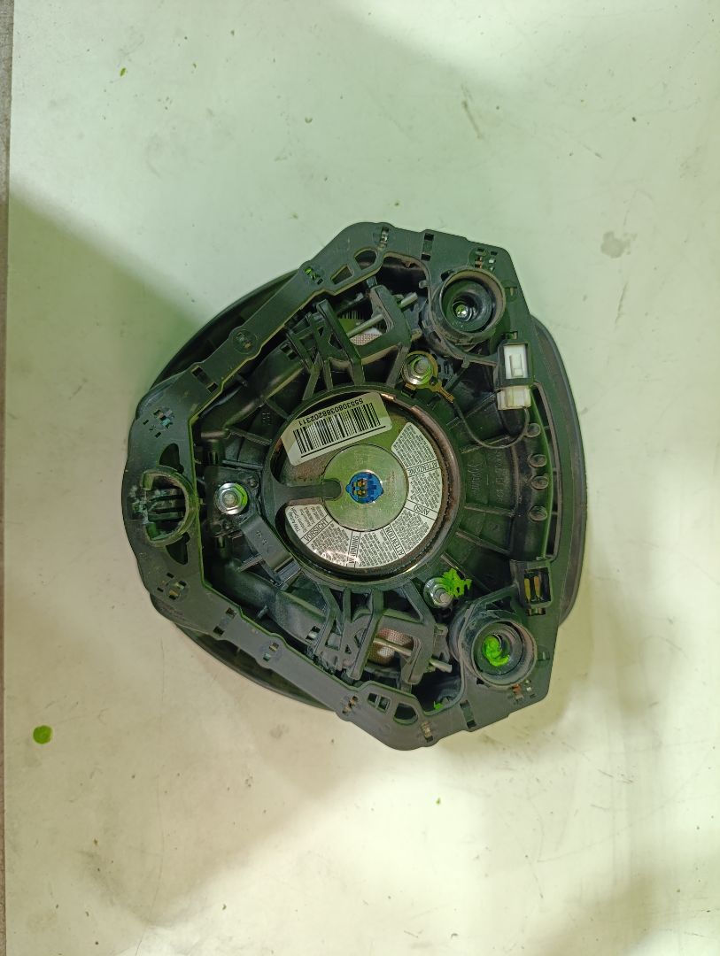 Airbag delantero izquierdo citroen nemo sx
