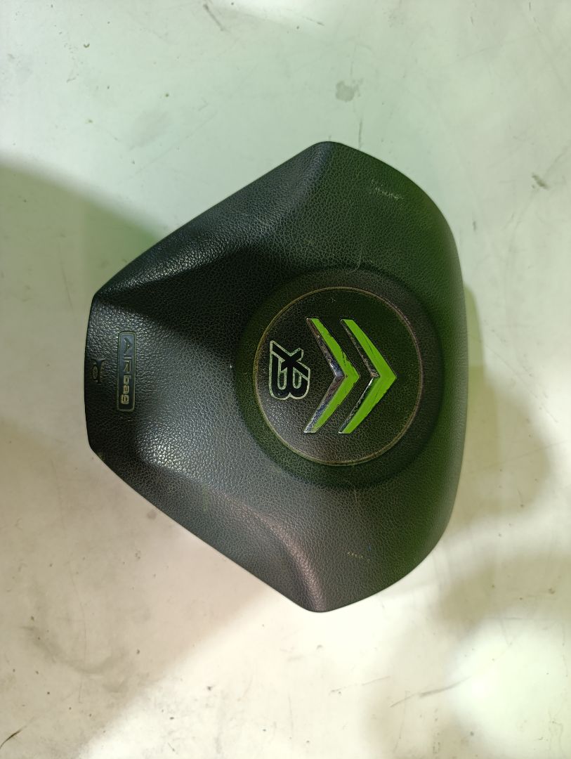 Airbag delantero izquierdo citroen nemo sx