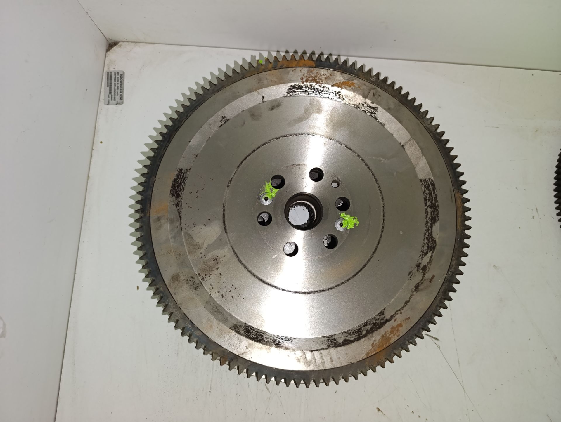 Embrague mazda cx-3 centerline