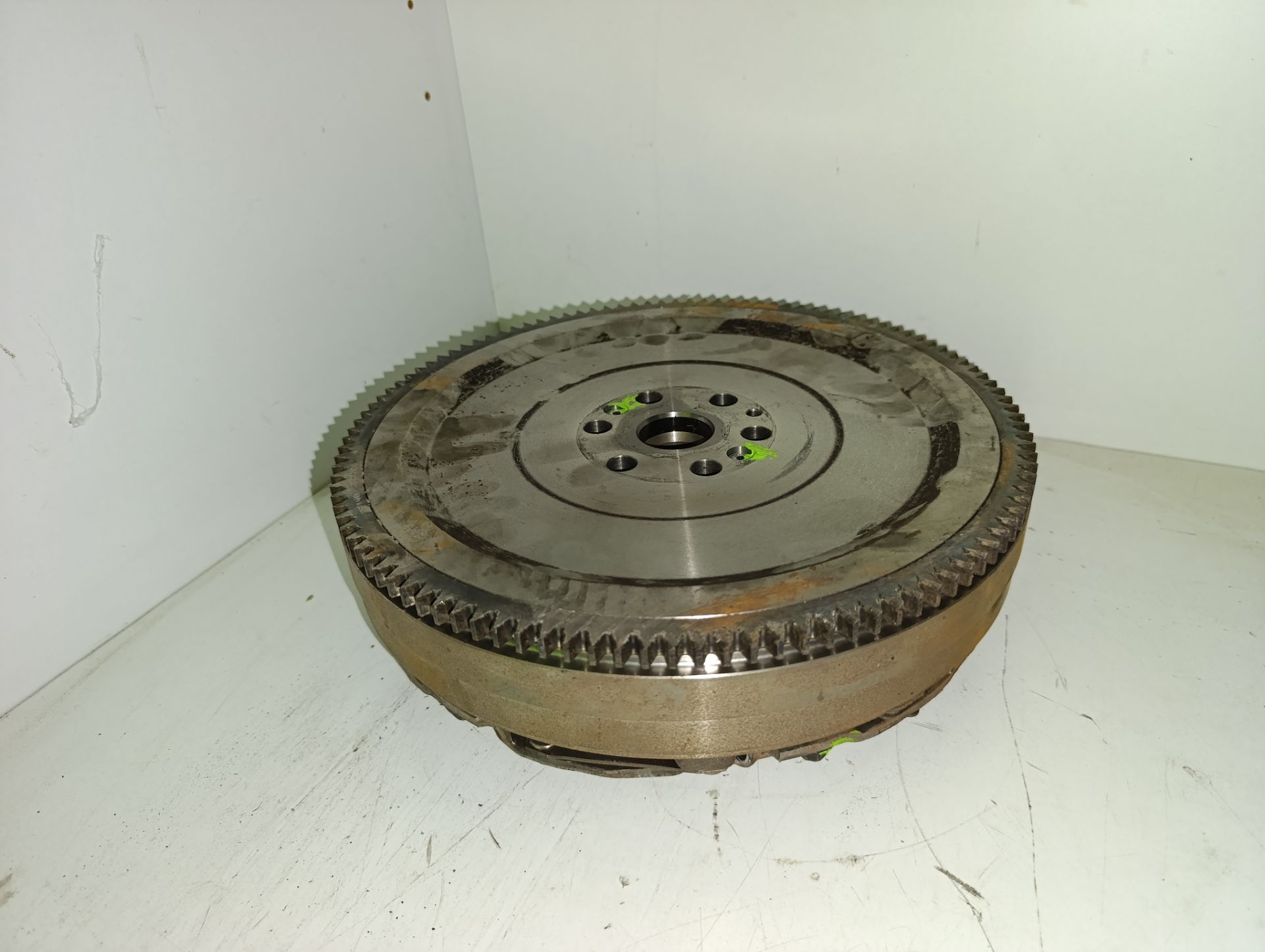 Embrague mazda cx-3 centerline
