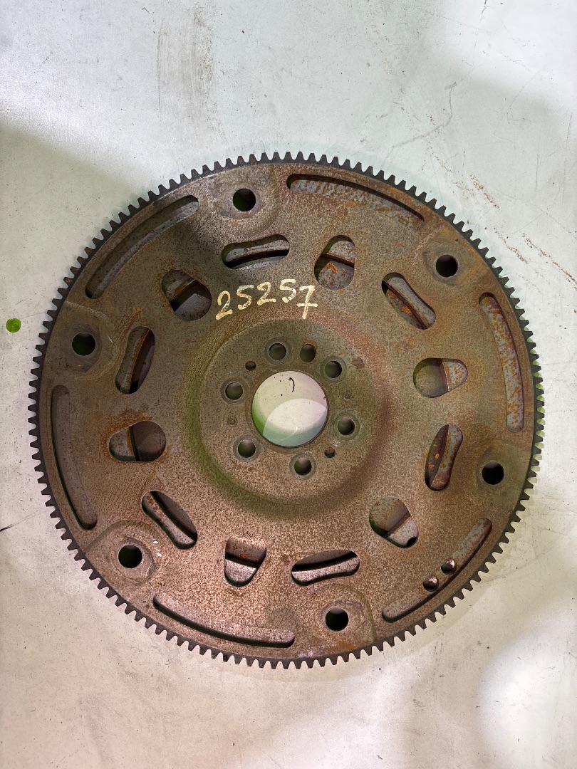 Volante motor citroen c4 picasso attraction