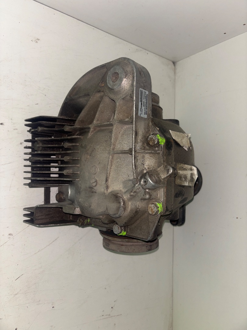 Diferencial trasero bmw serie 5 touring (e61) 530d