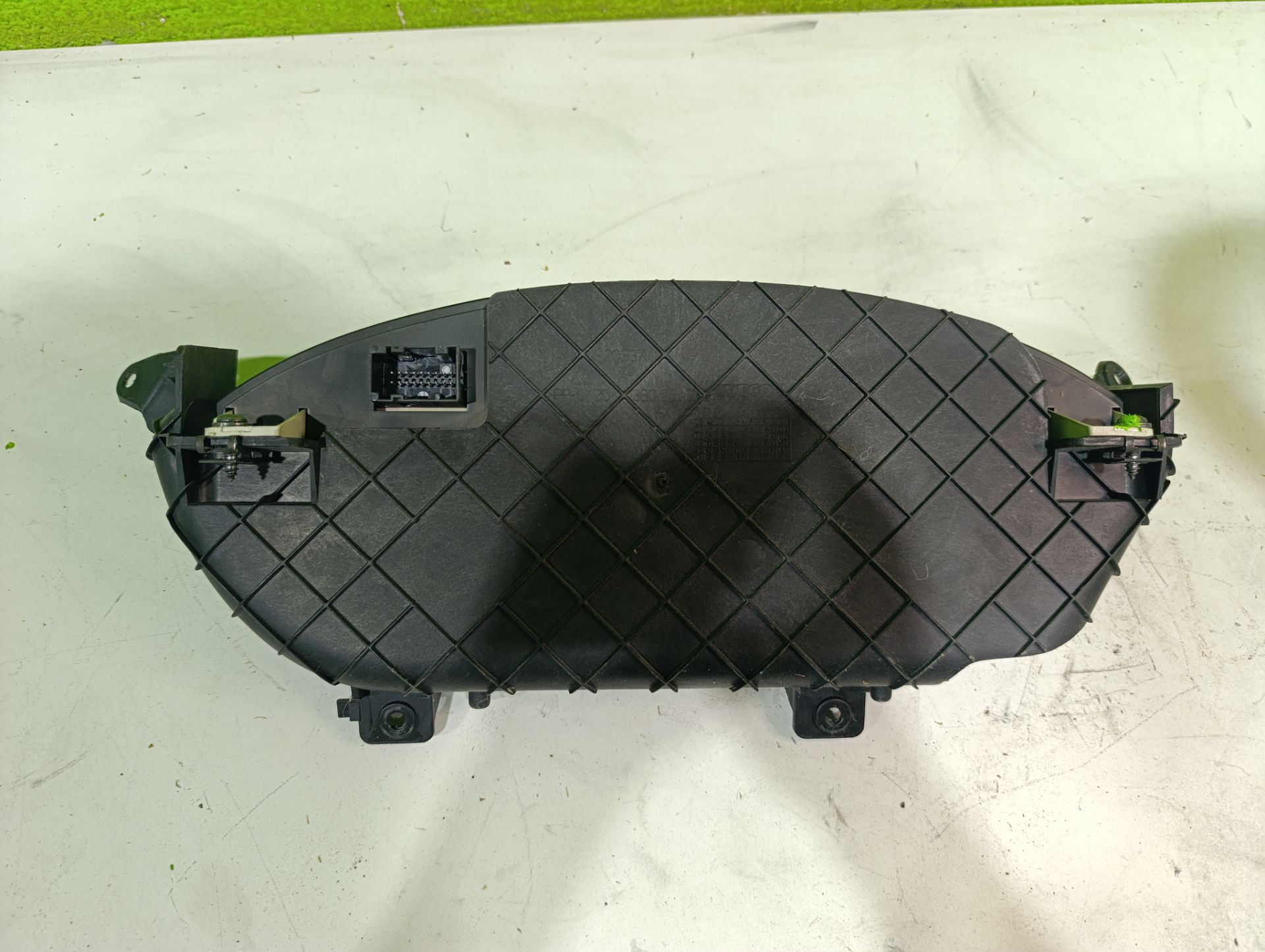 Cuadro instrumentos iveco daily caja cerrada (2006 ) caja cerrada 35c... batalla 30