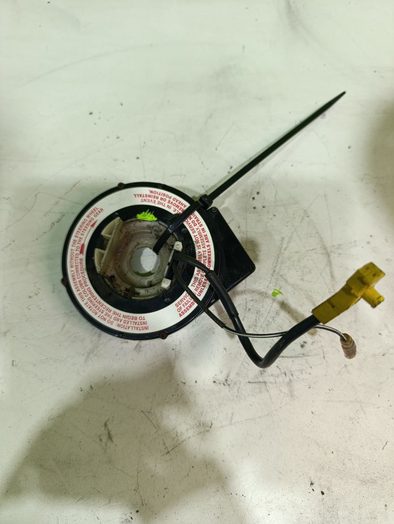 Anillo airbag jeep cherokee (xj) 2.5 td jamboree