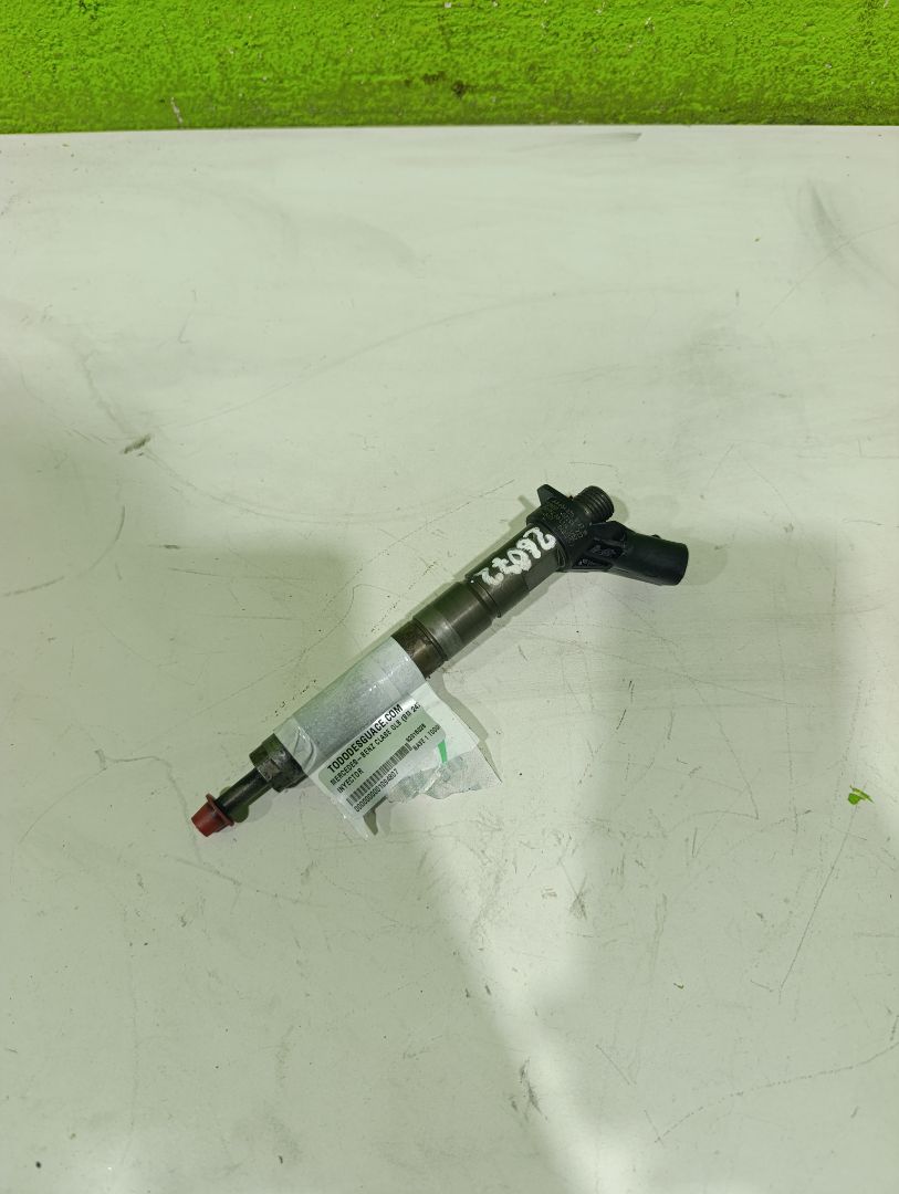 Inyector mercedes-benz clase glb (bm 247) glb 220 d (247.614)