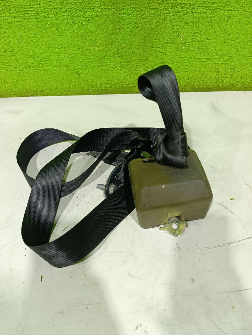 Cinturon seguridad trasero izquierdo peugeot 308 sportium